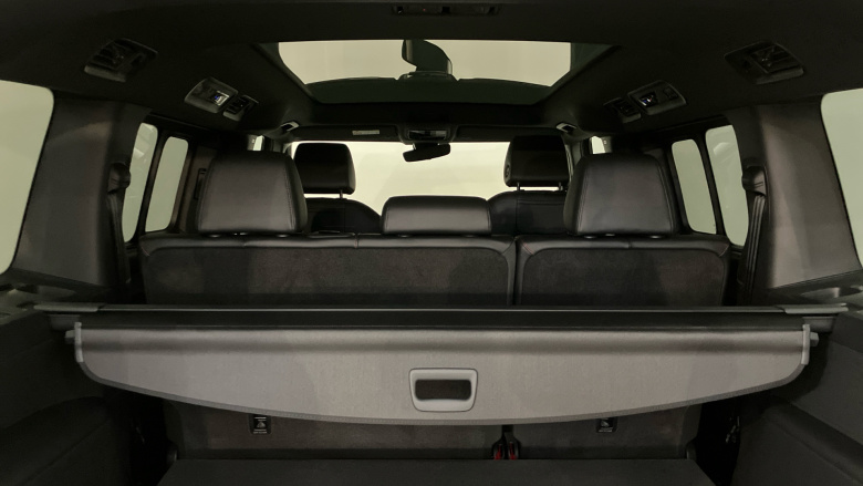 Volkswagen ID. Buzz 250kW GTX Pro 79kWh 5dr 4MOTION Auto Electric Estate